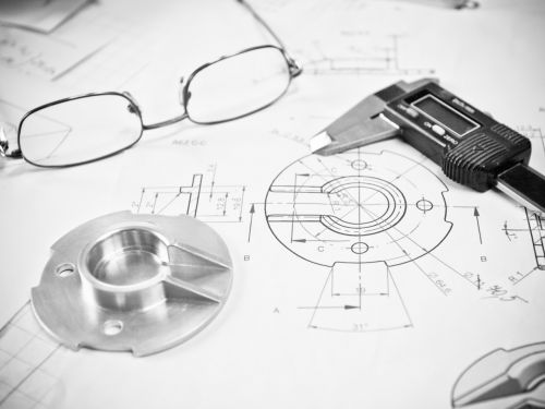 Slévárna zinku - spin casting of zinc alloys into silicon moulds